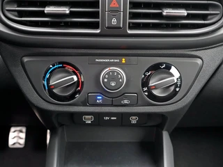 Hyundai i10 1.2 N Line 4 Cilinder | Private lease 419 per maand / 32