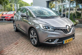 Renault Scénic 1.3 TCe Bose 140 PK | Rijklaar | Panoramadak | Trekhaak | Parkeersensoren | Camera | Dealer onderhouden | 1e eigenaar / 10