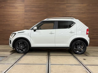 Suzuki Ignis 1.2 Smart Hybrid Select Automaat | Camera | Stoelverwarming | DAB Radio | LED | 16' inch / 20