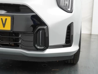 Kia Picanto 1.0 DPI DynamicLine  Airco - Apple Carplay/Android Auto - Cruise Control - Navigatie - Achteruitrijcamera - Virena Zekerheidspakket €895,- / 14