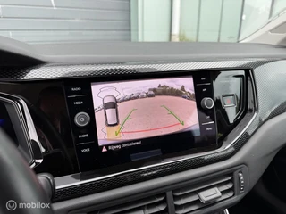 Volkswagen Polo 1.0 TSI / Luxe / Navi / Camera / Carplay / 22