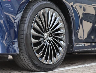 Toyota Mirai Prestige  | 360 Camera | Leder | Head-up | Org. NL / 9