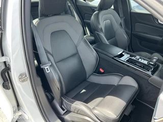 Volvo S60 2.0 T6 AWD Twin Engine R-Design / 11