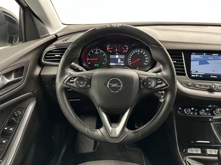 Opel Grandland X 1.2 Turbo Innovation CAMERA NAVI LM CARPLAY ECC CRUISE. / 20