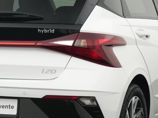 Hyundai i20 1.0 T-GDI Comfort Automaat | Private lease 469,- per maand / 37