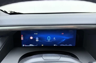 Jeep Compass 1.2 e-Hybrid First Edition | LED matrix verlichting | Panoramadak | Drive assist | Focal audio | Massage stoelen | Stoel ventilatie/verwarming | Camera's rondom / 16