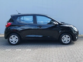 HYUNDAI I10 1.0i 67pk Comfort Smart / Automaat / Navigatie + Camera / Cruisecontrol! / / 5
