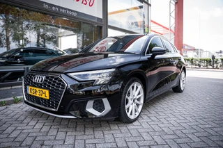 Audi A3 Sportback 40 TFSI e Business edition | Navi | Virtual cockpit | PDC | Cruise | LED