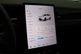 Jaecoo 5 EV Exclusive 61 kWh *DEMO* - Glazendak - Premium Soundsystem - Adaptief Cruisecontrol - Stoel/Stuurwiel verwarming - Electrische Kofferklep - - 7 Jaar Fabrieksgarantie - 405 KM WLTP / 47