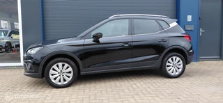 Seat Arona 1.0 TSI Xcellence ,Led, Virtual ,Trekhaak / 2