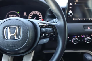 Honda HR-V 1.5 e:HEV Advance Style|Camera|Stoelverwarming|Navi|Apple carplay/Android auto| / 24