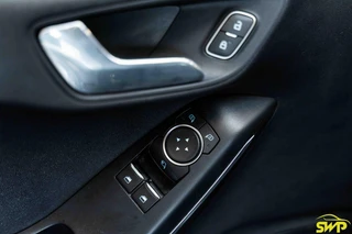 Ford Fiesta 1.0 EcoBoost Titanium | ACC | B&O | Navi | Camera | Heel veel opties!! / 11