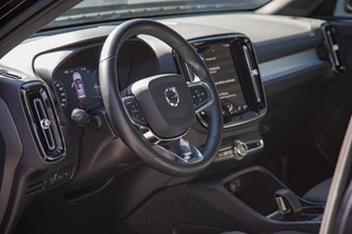Volvo XC40 1.5 T5 Plug-in hybrid Core Bright Facelift|Keyless|Zit verlenging|MY2023 / 10