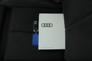 Audi A6 Avant 50 TFSI e 299pk Quattro S Edition Trekhaak Camera B&O Panoramadak Matrix Led Virtual Cockpit Navigatie S-Line / 46