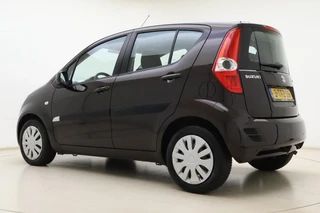 Suzuki Splash 1.0 VVT Comfort EASSS 65pk | Airco | Centrale Vergrendeling | Parkeersensoren Achter | Radio-CD | Hoge instap | Dealeronderhouden / 13