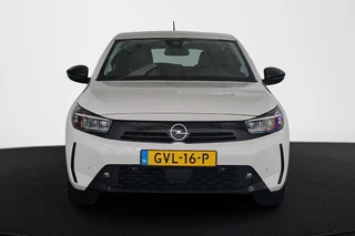 Opel Corsa 1.2 Turbo Hybrid Edition Stoel-Stuurverwarming Achteruitrijcamera / 14