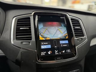 Volvo XC90 2.0 T8 Recharge AWD | Pano | 7p | Leder | H&K | Elektr. trekhaak / 13