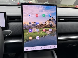 Jaecoo 7 1.5 TGDI SHS-P Exclusive  | 1.5i Plug-In Hybrid | AUTOMAAT | CARPLAY | CRUISE CONTROL | CAMERA | 6.000KM | FABR. GARANTIE TOT 03-33 OF 160.000 KM / 17
