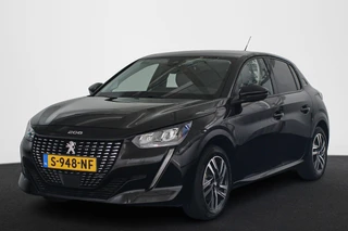 Peugeot 208 1.2 PureTech Allure Pack Keyless Adaptieve Cruise Stoelverwarming