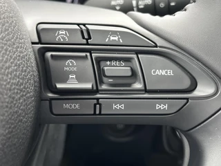 Toyota Aygo X Hybrid 115 envy STOELVERWARMING PARK-SENSOR APPLE/ANDROID KEYLESS / 16