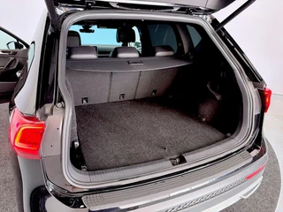SEAT Tarraco 1.4 TSI e-Hybrid PHEV Xcellence - Groot in comfort / 13