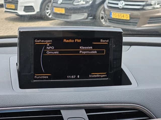 Audi Q3 2.0 TFSI quattro Pro Line NAVI TEL CC / 19