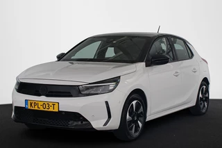 Opel Corsa Electric GS 50 kWh SOH 98% Apple CarPlay Achteruitrijcamera