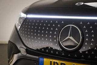 Mercedes-Benz EQB 250+ Electric Art 71 kWh | 7 PERSOONS | PANORAMADAK | DAB | APPLE | CAMERA / 7