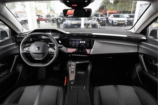 Peugeot 408 1.2 Hybrid 145 e-DCS6 Allure  | Camera | 19" | ACC / 7