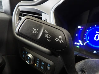 Ford Kuga 2.5 PHEV e-CVT 225pk Vignale / 22