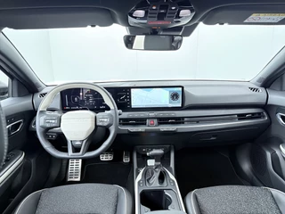 Kia K4 Sportswagon 1.0 T-GDi MHEV GT-Line Launch Edition (pano) - Elektrische Bestuurdersstoel - Stoel-/Stuurverwarming - Adaptieve Cruise Control - Climate Control - Fabrieksgarantie t/m 2033 / 37
