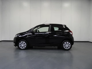 Peugeot 108 1.0 e-VTi Active NAVI-APP/AIRCO/BLUETOOTH! / 2