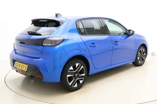 Peugeot 208 1.2T 100pk Allure | DEMO | Navigatie | Apple Carplay/Android Auto | Camera | Climate & Cruise control | Parkeersensoren | LED koplampen | / 2