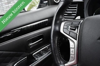 Mitsubishi Outlander 2.4 PHEV Diamand Edition LEDER/TREKHAAK/360º CAMERA/ETC,! / 16