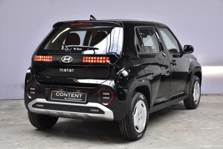HYUNDAI Inster 42 kWh E-Motion  | Adaptieve Cruise + Climate Control I Navi + Camera / 6