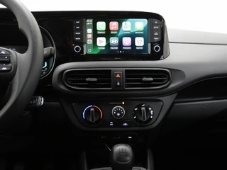 Hyundai i10 1.0 Comfort Navigatie | Camera | Cruise control | Apple carplay / 25
