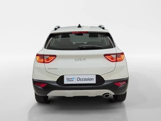 Kia Stonic 1.0 T-GDi MHEV DynamicLine | Cruise Control | Climate Control | Navigatie | Camera | LM Velgen | / 8