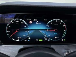 Mercedes-Benz E-klasse Estate 300 de Avantgarde AMG Line / 13