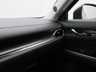 Mazda CX-5 2.5 SkyActiv-G 194 GT-M 4WD | 360° Camera | Trekhaak | Stoelverwarming | Bose Audio| Adaptive Cruise | 19 Inch | 96.559 Km !! / 32