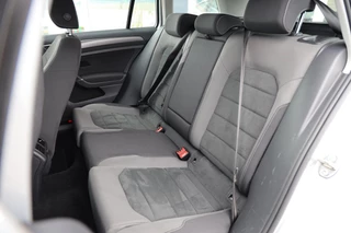 Volkswagen Golf 1.6 TDI Comfortline Business|Navi|ACC|Stoelverw.|Carplay| / 8