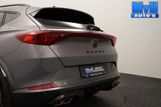 CUPRA Formentor 1.4 PHEV|KUIPST|PANO|STOEL/STUUR.VERW|SOH93% / 33