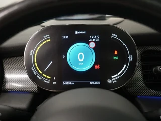 MINI Electric 33 kWh Panoramadak | Harman Kardon | Leder / 42