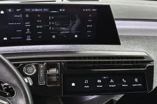 Peugeot e-5008 GT Avantage 73 kWh 7p Leder Stoelventilatie Stoelverwarming 360 Camera Keyless / 29