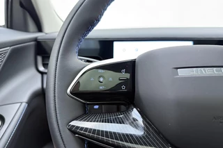 Jaecoo 5 EV Exclusive 61 kWh | Panoramadak | LED verlichting | Camera's rondom | Lederen bekleding | Stoelverwarming/ventilatie | Drive assist | Sfeerverlichting / 21