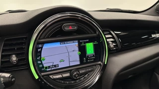 Mini Mini 1.5 Cooper Dalston Edition JCW H&K PANO LEER CAMERA CRUISE NAVI CARPLAY. / 40