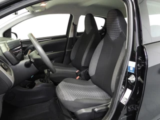 Peugeot 108 1.0 e-VTi Active AIRCO/BLUETOOTH! / 17