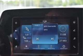 Suzuki S-Cross 1.4 Boosterjet Select Smart Hybrid 130 pk  | Carplay | Keyless | Camera | DAB | Adapt. Cruise Contr. | LED | LM-Velgen | Historie / 19