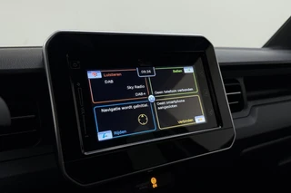 Suzuki Ignis 1.2 Smart Hybrid Select 83pk | Airco | Trekhaak | Navigatie | Stoelverwarming | Camera | Lichtmetalen Velgen | Apple Carplay - Android Auto | Hoge Instap / 21