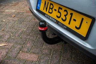 Opel Astra 1.4 Turbo 150 PK Edition | Trekhaak | 1450 KG Trekgewicht | Navigatie | Climate Control | PDC V+A | Mistlampen Voor | Rijklaar / 16
