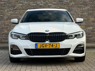 BMW 3 Serie 320E M-Sport Panodak 19 Inch Keyless / 8
